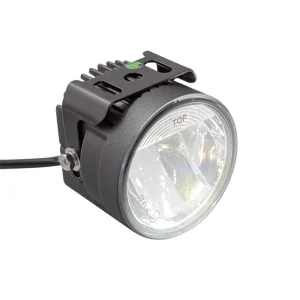 Zieger LED Fog Light Set for 21-25 Pan America, Motoee.com