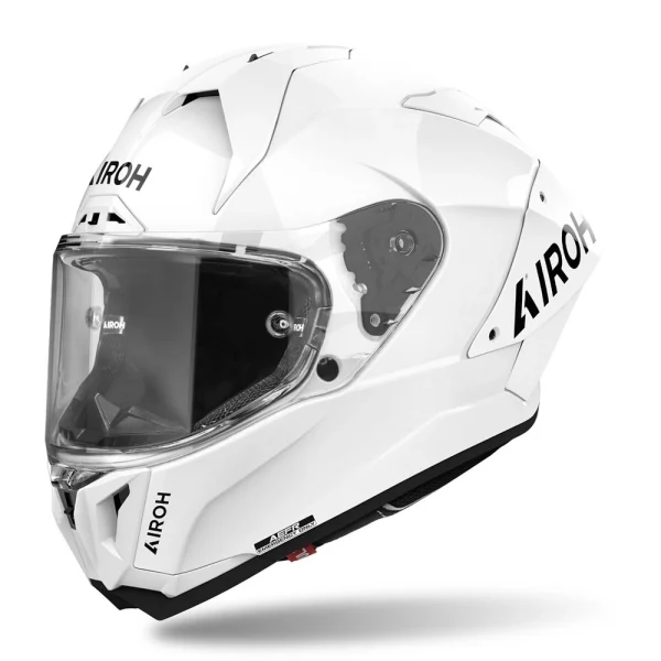 Airoh GP 800 FIM Carbon Color Helmet