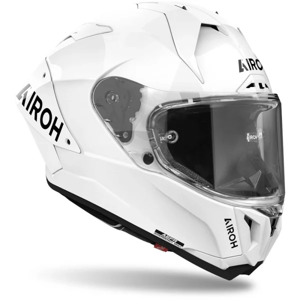 Airoh GP 800 FIM Carbon Color Helmet