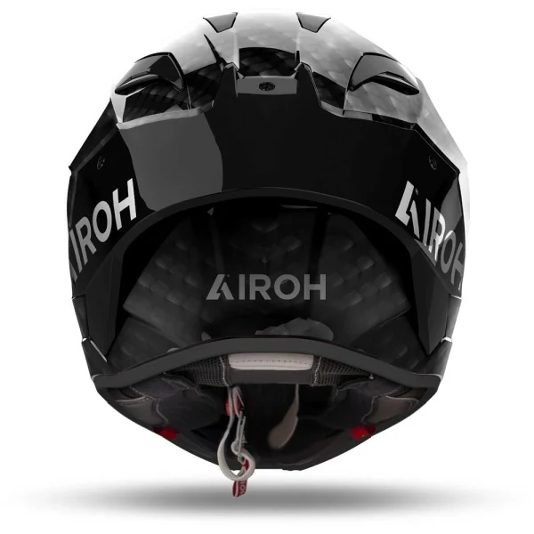 Airoh GP 800 FIM Carbon Helmet