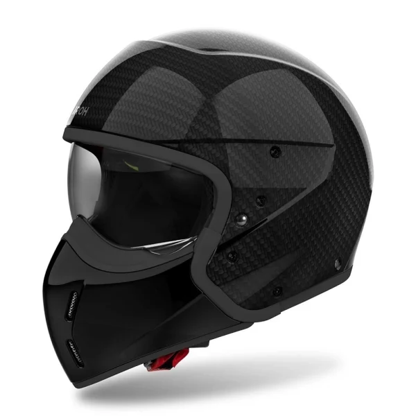 Airoh J 110 Carbon Helmet
