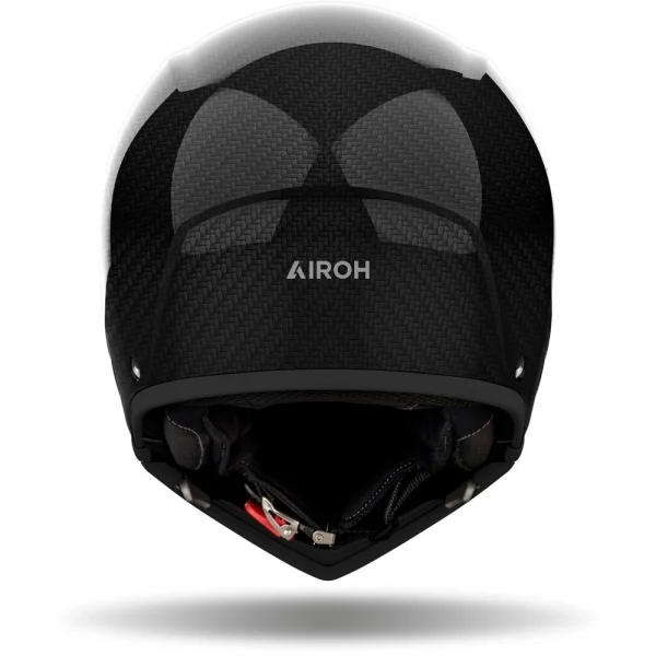 Airoh J 110 Carbon Helmet