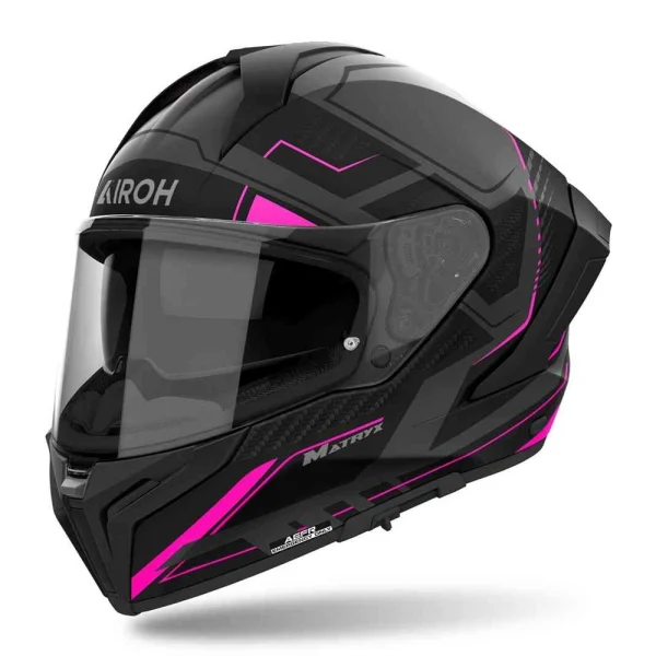 Airoh Matryx Rocket Ladies Helmet
