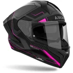 Airoh Matryx Rocket Ladies Helmet