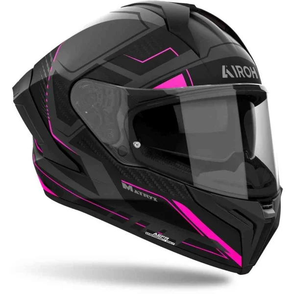 Airoh Matryx Rocket Ladies Helmet