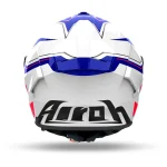 Airoh Spark 2 Dart Helmet White/Blue/Red