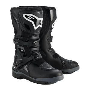 Alpinestars Corozal V2 Waterproof Boots Black