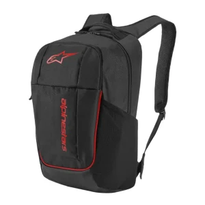 Alpinestars GFX V2 Backpack Black/Red