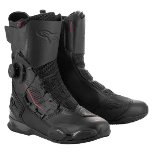 Alpinestars SP-X Boa Boots Black