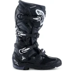 Alpinestars Tech 7 Enduro 2026 MX Boots Black/White/Anthracite