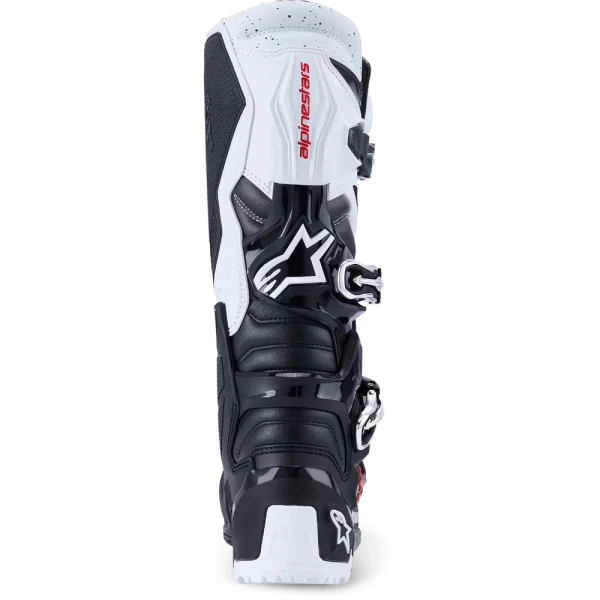Alpinestars Tech 7 Enduro 2026 MX Boots Black/White