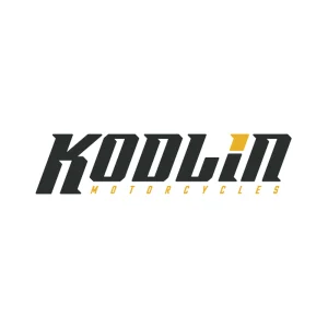 Kodlin Motorcycles Brand Logo, Motoee.com