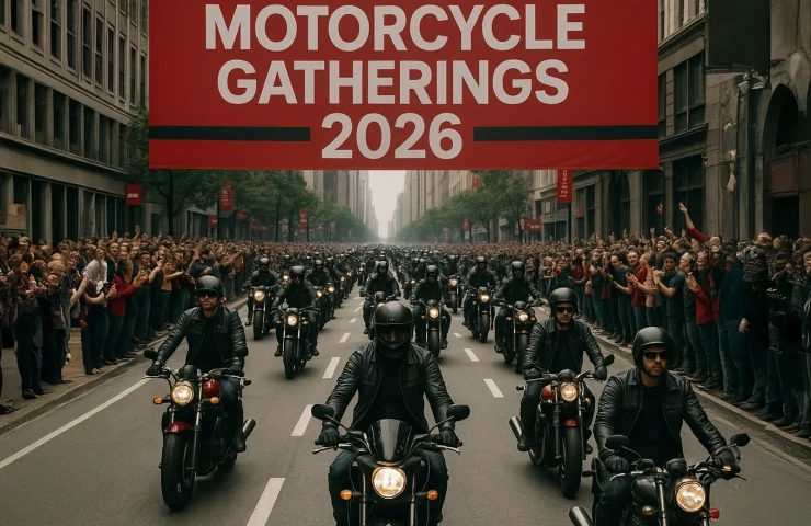 Motosündmused ja üritused 2026, Motoee.com