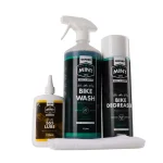 Oxford Mint Cycle Chain & Lube Kit