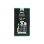 Oxford Mint Cycle Chain & Lube Kit