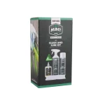 Oxford Mint Cycle Chain & Lube Kit