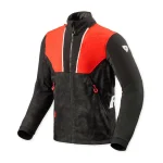 Revit Africa MX Jacket