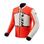 Revit Morocco MX Jacket