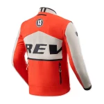 Revit Morocco MX Jacket