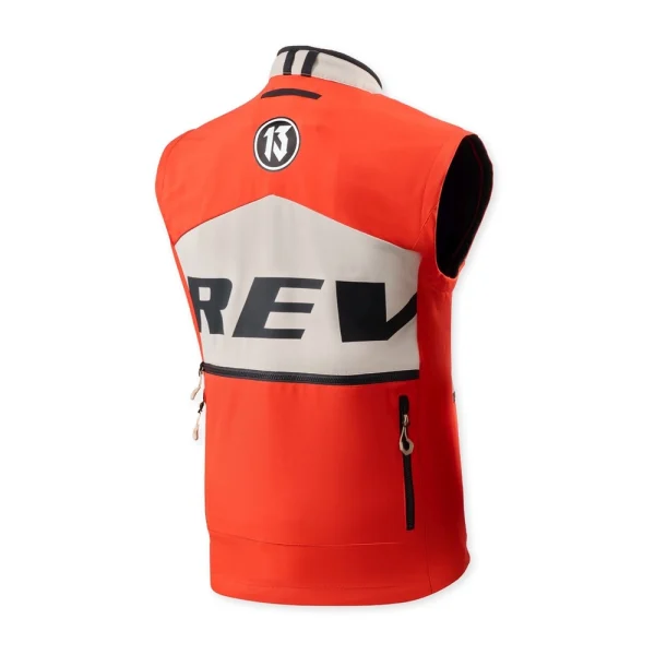 Revit Morocco MX Jacket