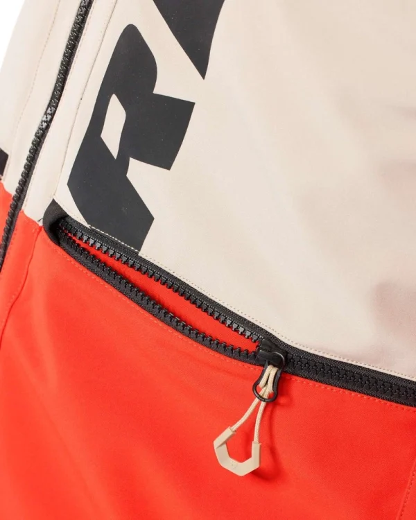 Revit Morocco MX Jacket