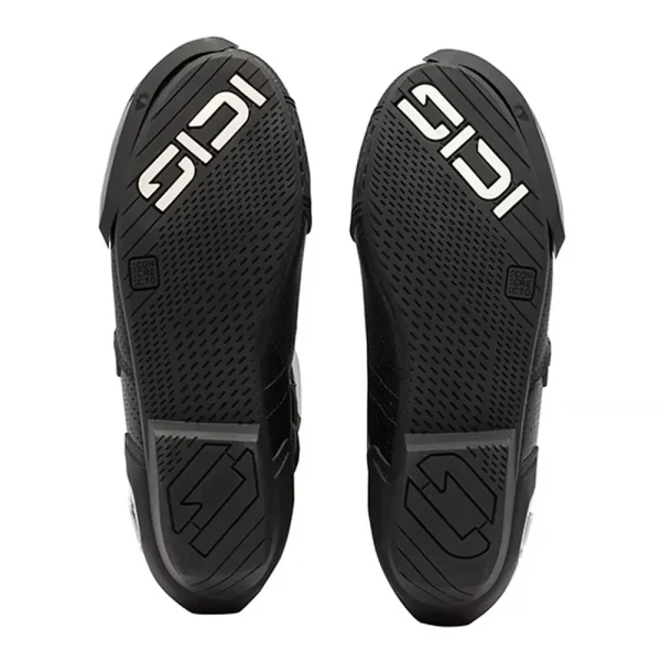 Sidi Mag-2 Air Boots Black