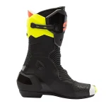 Sidi Mag-2 Air Boots Black/White/Neon
