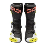 Sidi Mag-2 Air Boots Black/White/Neon