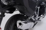 SW-Motech Pro Blaze H Saddlebag Set Black for BMW R1200R/RS 14-18/R1250R/RS 18-