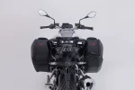 SW-Motech Pro Blaze H Saddlebag Set Black for BMW R1200R/RS 14-18/R1250R/RS 18-