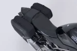 SW-Motech Pro Blaze H Saddlebag Set Black for Suzuki SV650 ABS 15-/SV650X 18-