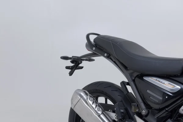 SW-Motech Pro Blaze H Saddlebag Set Black for Triumph Speed 400/Scrambler 400X 23-