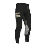 Thor Launchmode Bleach MX Pants Black/Grey