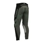 Thor Launchmode Bleach MX Pants Black/Grey