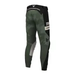 Thor Launchmode Bleach MX Pants Black/Grey
