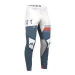 Thor Sportmode League MX Pants Blue/White