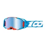 100% Armatic Jett Lawrence Limited Edition Goggle Pack