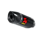 Akrapovic M-AP02102C Replacement Muffler