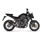 Akrapovic S-H5SO6-HRC Slip-On Line (Carbon) Muffler for Honda CB500 Hornet/NX500 2020-