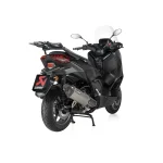 Akrapovic S-Y3SO8-HRSS Slip-On Line Muffler for Yamaha Tricity/X-Max/X-Max Tech 2025-