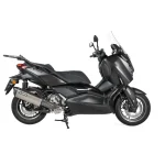 Akrapovic S-Y3SO8-HRSS Slip-On Line Muffler for Yamaha Tricity/X-Max/X-Max Tech 2025-
