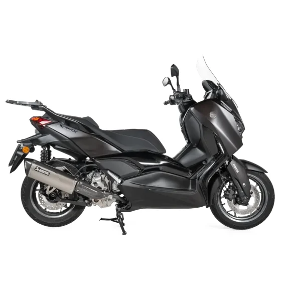Akrapovic S-Y3SO8-HRSS Slip-On Line Muffler for Yamaha Tricity/X-Max/X-Max Tech 2025-