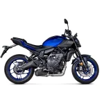 Akrapovic S-Y7R13-HKGKHSS Racing Line (SS) Full System for Yamaha Tracer 7/GT/MT-07 ABS 2021-