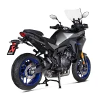 Akrapovic S-Y7R13-HKGKHSS Racing Line (SS) Full System for Yamaha Tracer 7/GT/MT-07 ABS 2021-