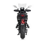 Akrapovic S-Y7R13-HKGKHSS Racing Line (SS) Full System for Yamaha Tracer 7/GT/MT-07 ABS 2021-