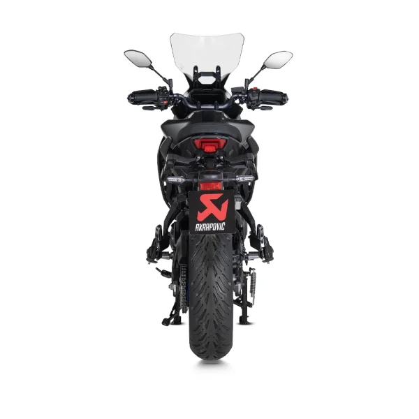 Akrapovic S-Y7R13-HKGKHSS Racing Line (SS) Full System for Yamaha Tracer 7/GT/MT-07 ABS 2021-