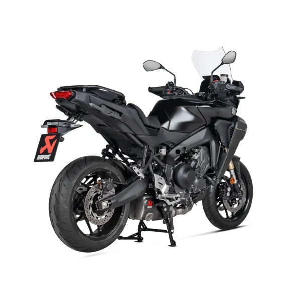 Akrapovic S-Y9R22-HKKSS Racing Line Full Exhaust System for Tracer 9/GT 2025-