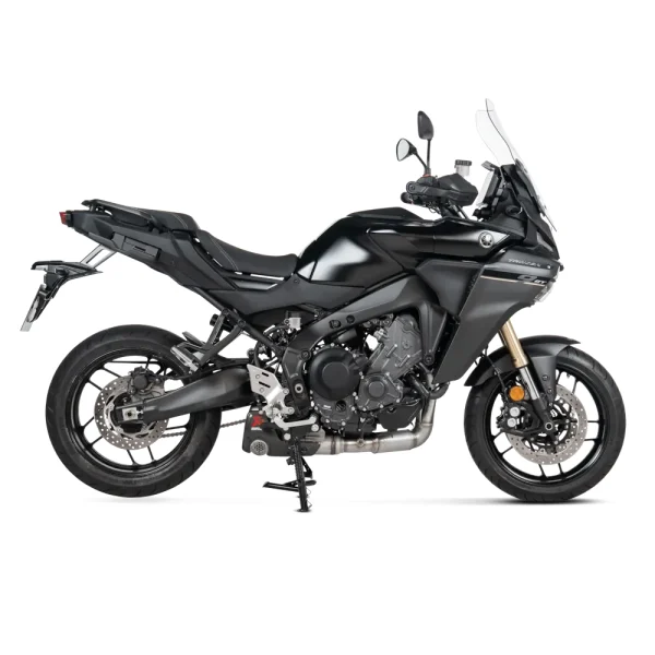 Akrapovic S-Y9R22-HKKSS Racing Line Full Exhaust System for Tracer 9/GT 2025-