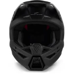 Alpinestars S-M3 MX Helmet Matte Black