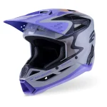 Alpinestars SM3 Youth MX Helmet